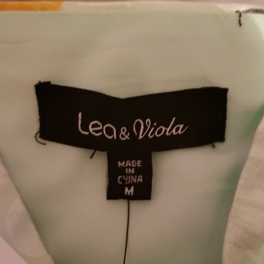 Lea&Viola Dress - Picture 7 of 8